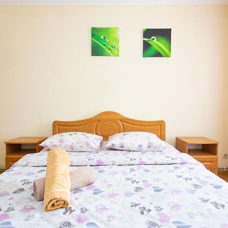 2 Кім. Квартира З Видом На Озеро+5 Хв Доцентру เตอร์โนปิล ภายนอก รูปภาพ
